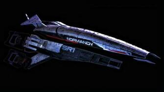 Normandy Mass Wallpaper Wallpoper