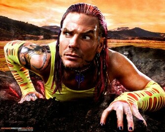Jeff Hardy Wallpaper Wwe Superstars