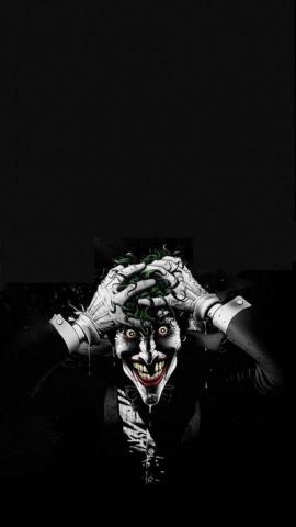 Batman Art