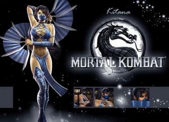 Mk9 Wallpaper Mortal Kombat Komplete Edition Photo