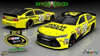 Outlaw Grafxs Forums Post Re Gen6br Sprint Cup