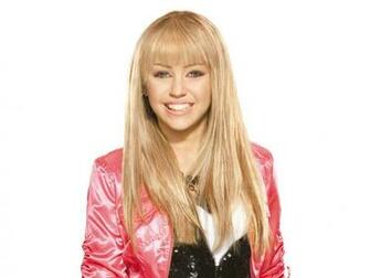 Hannah Montana Computer Desktop Wallpaper Pictures Image