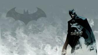 My Batman Jim Lee Wallpaper Comicwalls