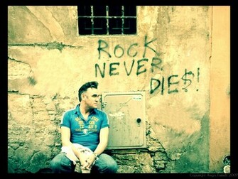 Morrissey Wallpaper Image Thecelebritypix