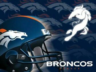 Denver Broncos Football Quotes Wallpaper