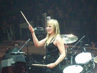 Jen Ledger Wallpaper