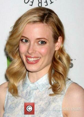 Gillian Jacobs HD Wallpaper
