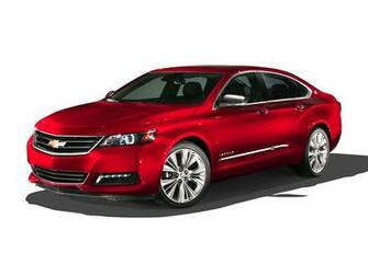 Chevrolet Impala Wallpaper Image Photos Pictures