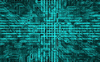Futuristic Abstract Wallpaper By Eitvys200