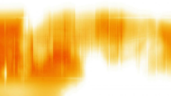 Animated Yellow Orange White Abstract Looping Background Motion