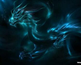 Cool Wallpaper Dragon Animated Hq