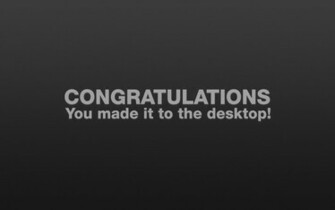 Funny Wallpaper For Computer Desktop In HD