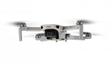 Dji S Mavic Mini Now Has 4k 30p Video Raw Photos Ocusync