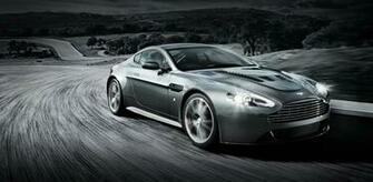 Aston Martin V12 Vantage Wallpaper X Net