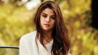 Selena Gomez HD Wallpaper Net