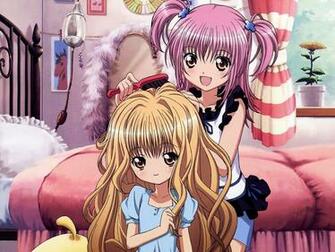 Amu Rima Shugo Chara Wallpaper