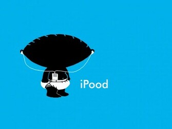Ipod Stewie Wallpaper By Pippin1178
