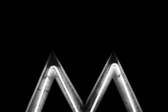 Top White Neon Aesthetic Wallpaper Full HD 4k To Use