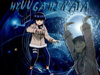 Spot Naruto Shippuden Hinata Hyuga Wallpaper Jpg