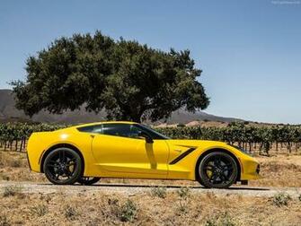 Chevrolet Corvette Stingray Lease HD Car Pictures