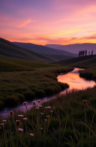 Pixel Image Wallpaper