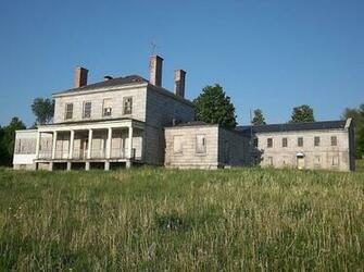Kennebec Arsenal Augusta Maine Wallpaper