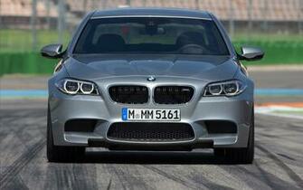 Home Bmw M5