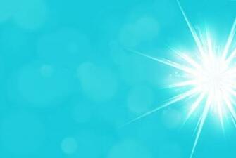 Blue Flash Background Psdgraphics