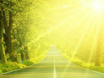 Gospel Background The Pathway Of Righteous Man