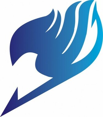 Fairy Tail Logo Vector