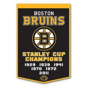 Boston Bruins Stanley Cup