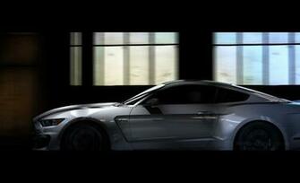 Ford Mustang Shelby Gt350 Photo