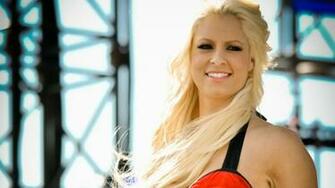 Wwe Hot Diva Maryse Ouellet Full HD Wallpaper Description