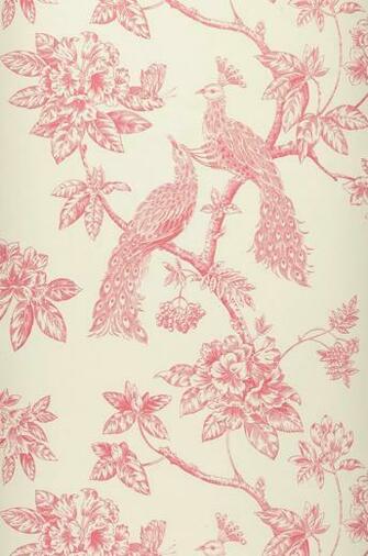 Marenka Country Style Wallpaper Additional