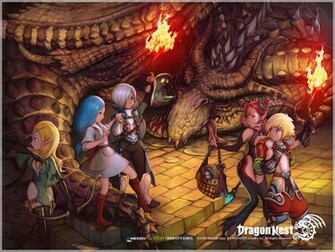 Dragon Nest Wallpaper Photo Mmosite