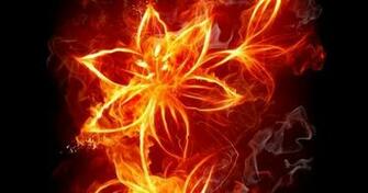 Background Of Fire And Ice Weekend Wallpaper