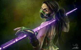 Jade Movie Wallpaper Wallpaperin4k Net