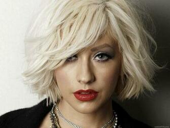 Christina Aguilera High Quality Wallpaper Size Of