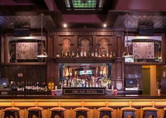 Pub Wallpaper
