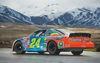 Nascar Wallpaper