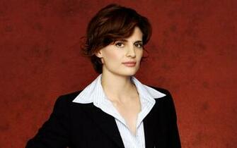 Stana Katic Wide Wallpaper High Definition Quality