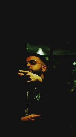 Nav iPhone Wallpaper Top Background