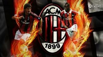 Ac Milan HD Wallpaper By Muamerart Watch Fan Art Movies Tv