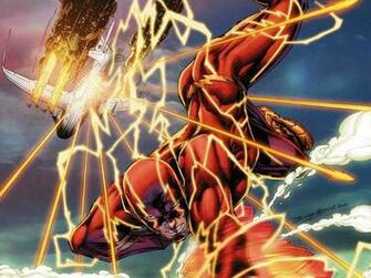 The Flash Computer Wallpaper Desktop Background Id
