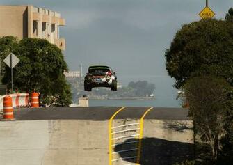 Ken Block Gymkhana Wallpaper