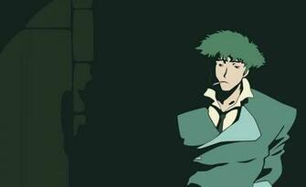 Pics Photos Bebop Spike Spiegel HD Wallpaper Color