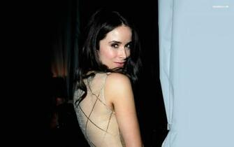Abigail Spencer Wallpaper