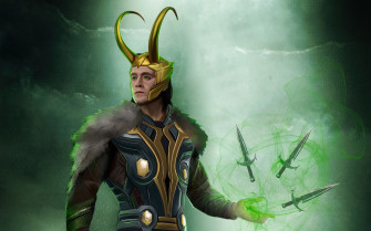 Loki Variant 1080p Resolution HD 4k Wallpaper Image Photos And Picture