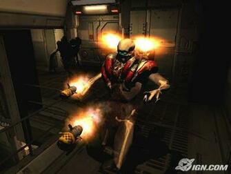 Doom Resurrection Of Evil Screenshots Pictures Wallpaper Xbox