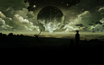 Centimeters Per Second iPhone Wallpaper Anime